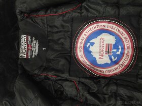 Geographical Norway S - 5