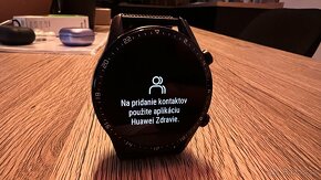 Hodinky Huawei watch GT2-522 - 5