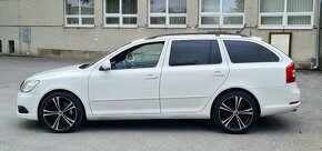 ŠKODA OCTAVIA RS 2.0 CR TDI COMBI - 5