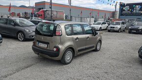 Citroën C3 Picasso 1.4 Confort 70kW LPG - 5