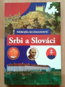 Knihy o Slovensku - časť 1/2 - 5