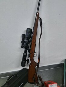 Gulovnica CZ550 / 300w mag. - 5