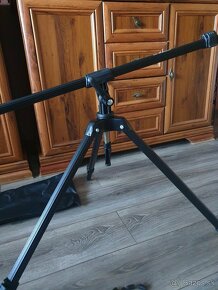 Predam novy tripod-stojan KAIDA,dlzka 130 cm - 5