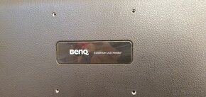 Monitor BenQ E2200HDA – 21,5” LCD - 5