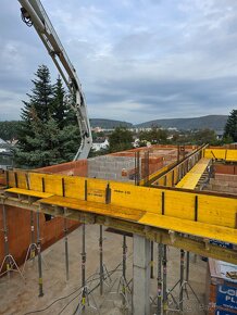 Ponúkame výstavbu rodinného domu, stavebné práce - 5