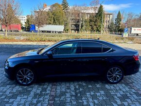 ŠKODA SUPERB 3 2.0 TDI 4x4 DSG L&K - 5