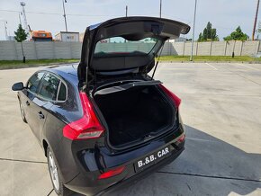 Volvo V40 D2 Momentum - 5