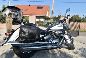 Suzuki Intruder 800 Volusia - 5