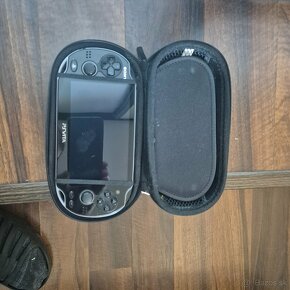 Playstation PS VITA - 5