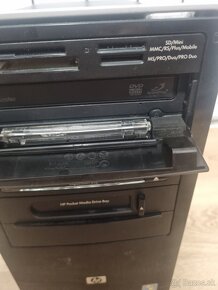 hp skrinka 230w delta zdroj a dvdrw - 5