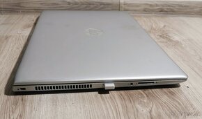 HP 450 i5-8250u/16GB RAM/256GB SSD+1TB/Intel 620 - 5