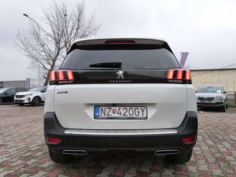 Peugeot 5008 1.5 BlueHDi S S E6.2 Allure EAT8 - 5