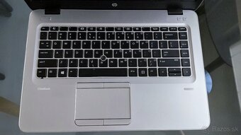 HP Elitebook MT42 8GB RAM/128GB SSD - 5