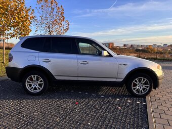 BMW x3 - 5