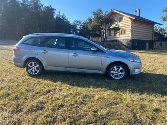 FORD MONDEO COMBI - 5