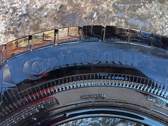 Continental 215/75 R16 C - 5