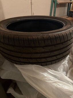 Hankook Ventus Prime 3 215/45 R18 - 5