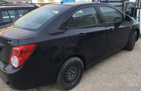 ⭐️Chevrolet AVEO 1,3 Diesel - 14 000 km⭐️ - 5