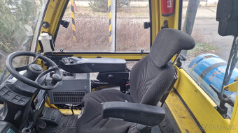 Hyster H3.5FT Vysokozdvižný vozík, vzv prodej - 5