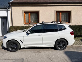 BMW X3 xDrive 30d 2021 - 5