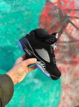 Nike Air Jordan 5 - 5