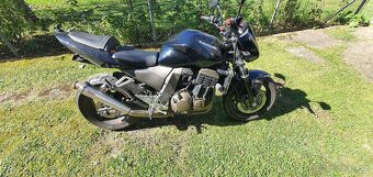 Kawasaki z750 2005 - 5