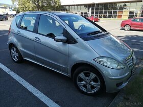 Mercedes Benz A 180 cdi, r.v 2007, Mp6r, - 5