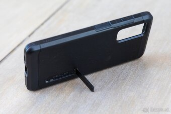 Spigen tough armor - Samsung Galaxy S20 FE - 5