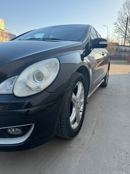 Mercedes-Benz R320 CDI 165kw 4Matic AT7 - 5