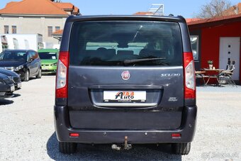 Fiat Scudo 2.0 16V MultiJet 163k L2H2 Comfort - 5