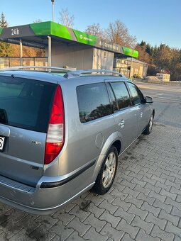 Ford Mondeo III wagon / combi 2007 2.0 TDCI 85kw - 5