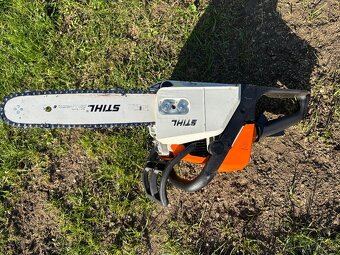 stihl ms 180 - 5