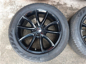 5x114,3  19"  Mazda CX5 - 5