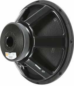 JBL EON 618S Aktívny subwoofer - 5