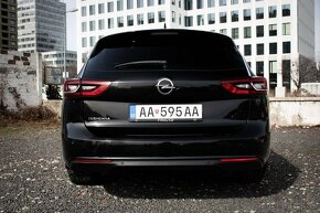 Opel Insignia ST 2.0 CDTI SS Innovation AT8 - 5