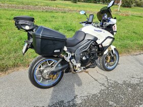 predam Triumph tiger 1050 - 5