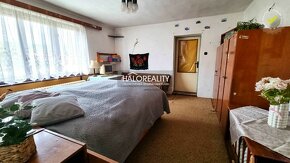 HALO reality - Predaj, rodinný dom Hontianske Nemce, Rakovec - 5