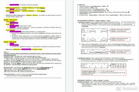 Maturitné zadania z BIOLÓGIE (30 zadaní) - 5