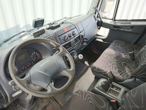 Iveco EUROCARGO 120EL 22, EURO 6,THERMOKING V 700 MAX, 380V, - 5