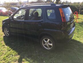 Suzuki Ignis 2008 - 5