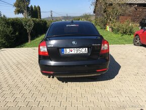 Škoda Octavia 1.9 TDI 77KW - 5