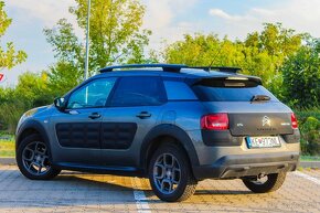 Citroën C4 Cactus BlueHDi 100 S S Shine - 5