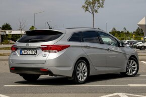 Hyundai i40 1.7 CRDi Premium - 5