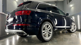 Audi Q7 3.0 TDI 272K QUATTRO S-LINE - 5