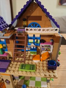 Lego Friends 41369 Mia's - 5