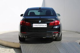 BMW 535d xDrive A/T 230 kW - 5