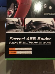 Volant  Thrustmaster - 5