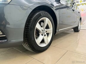 Volkswagen Passat Variant 2.0 TDI BMT Highline - 5