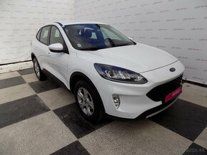 Ford Kuga 2.5/Hybrid/automat/DPH/ - 5