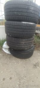 Pneumatiky General 17/ 235/45 R17 letne - 5